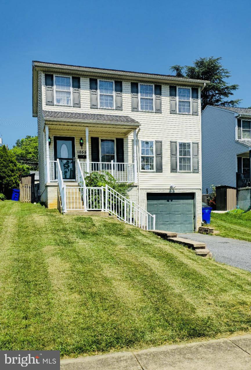 Hagerstown, MD 21742,1055 VIEW ST