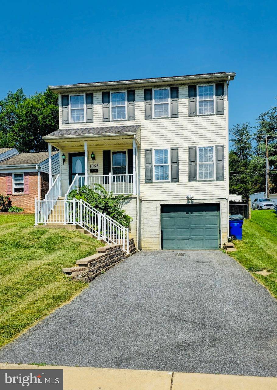 Hagerstown, MD 21742,1055 VIEW ST