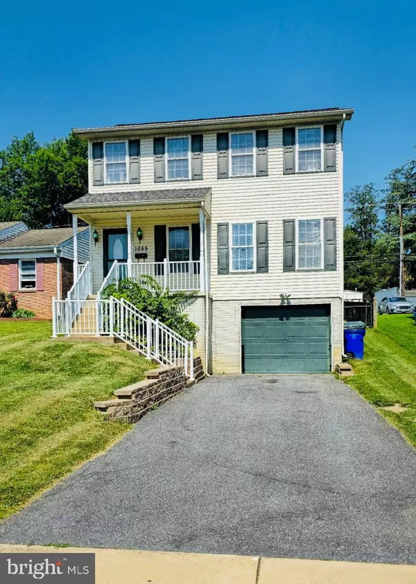 Hagerstown, MD 21742,1055 VIEW ST