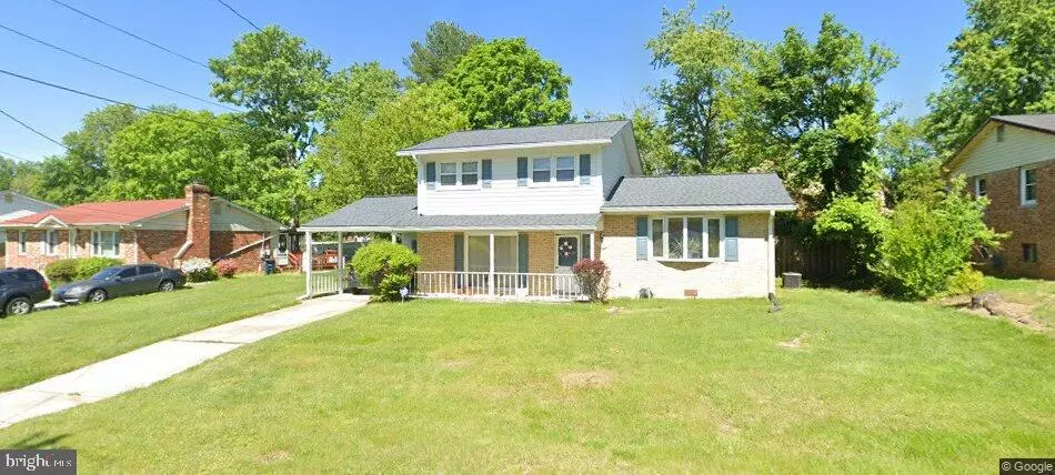 Clinton, MD 20735,9513 JULIETTE DR