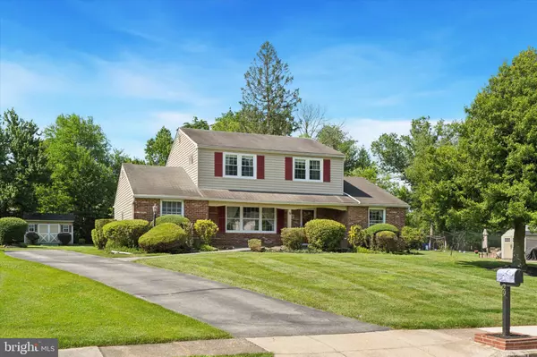29 BUCKWALTER RD, Norristown, PA 19403