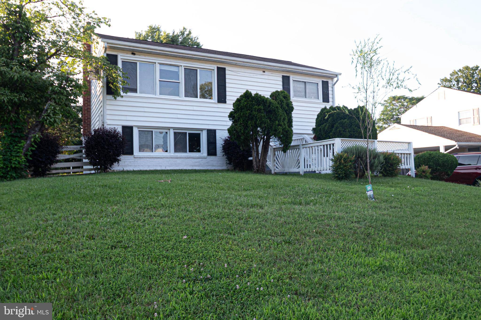 1262 EVERETT AVE, Woodbridge, VA 22191