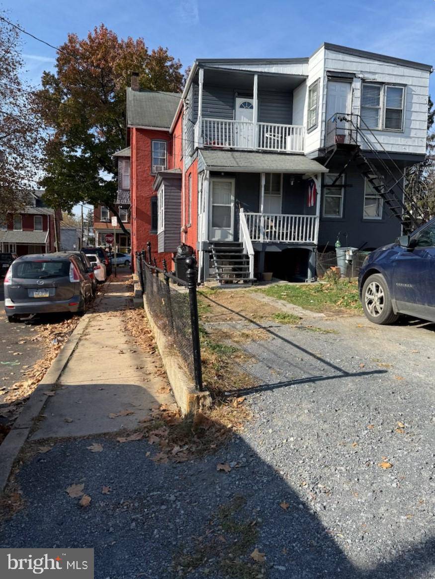 Lancaster, PA 17602,47 S MARSHALL ST
