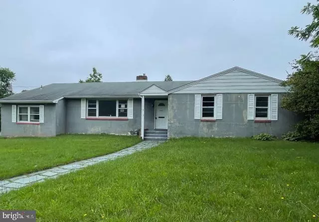 3001 CHURCH RD, Cherry Hill, NJ 08002