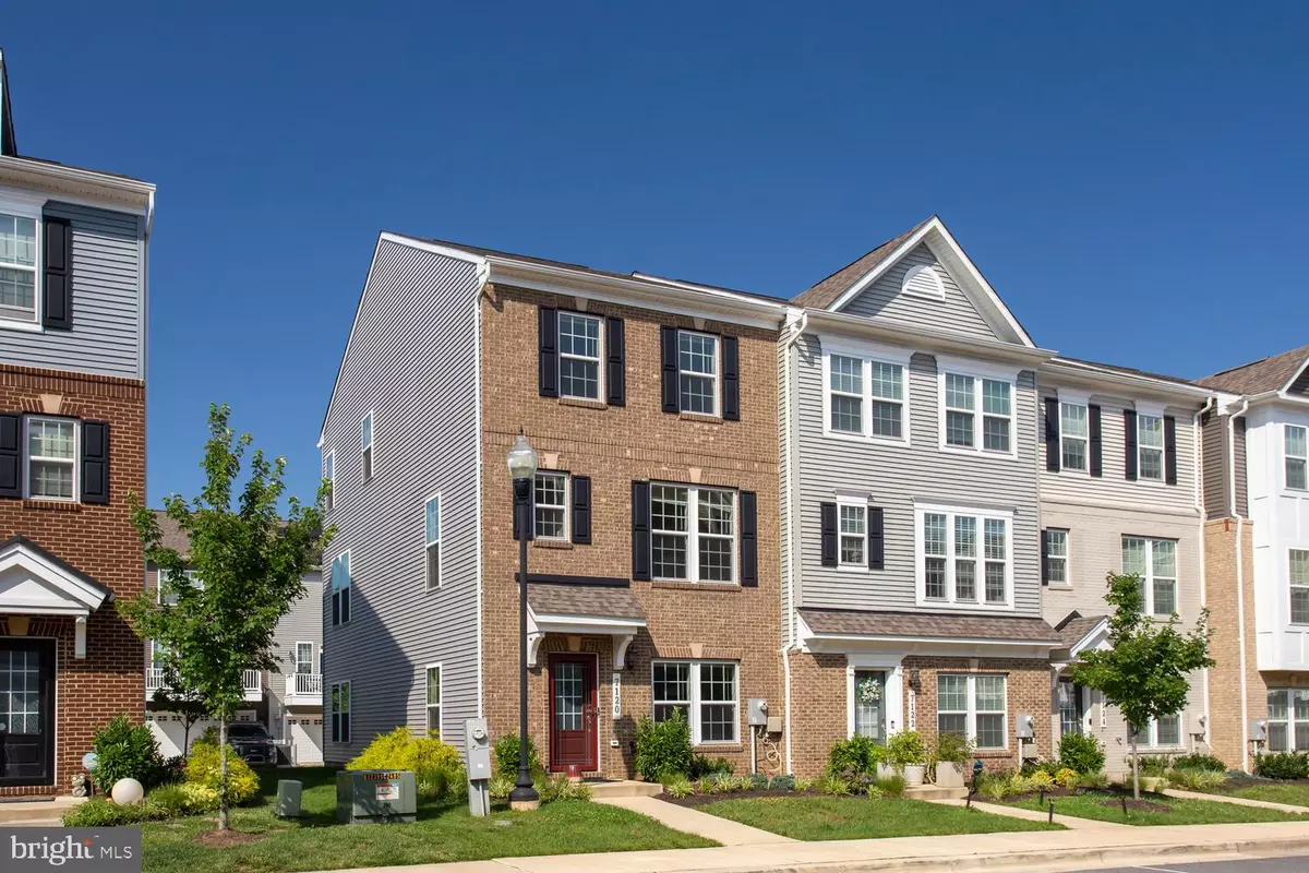 Landover, MD 20785,7120 FIRWOOD LN #705