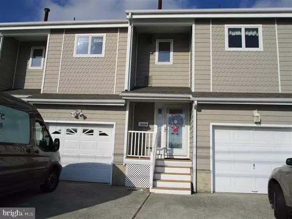 3923 ATLANTIC BRIGANTINE BLVD #B, Brigantine, NJ 08203