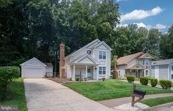 Dumfries, VA 22025,15091 HOLLEYSIDE DR