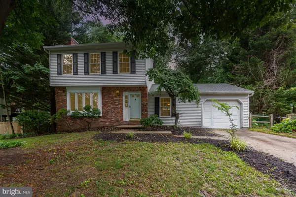 Abingdon, MD 21009,2961 COLCHESTER CT