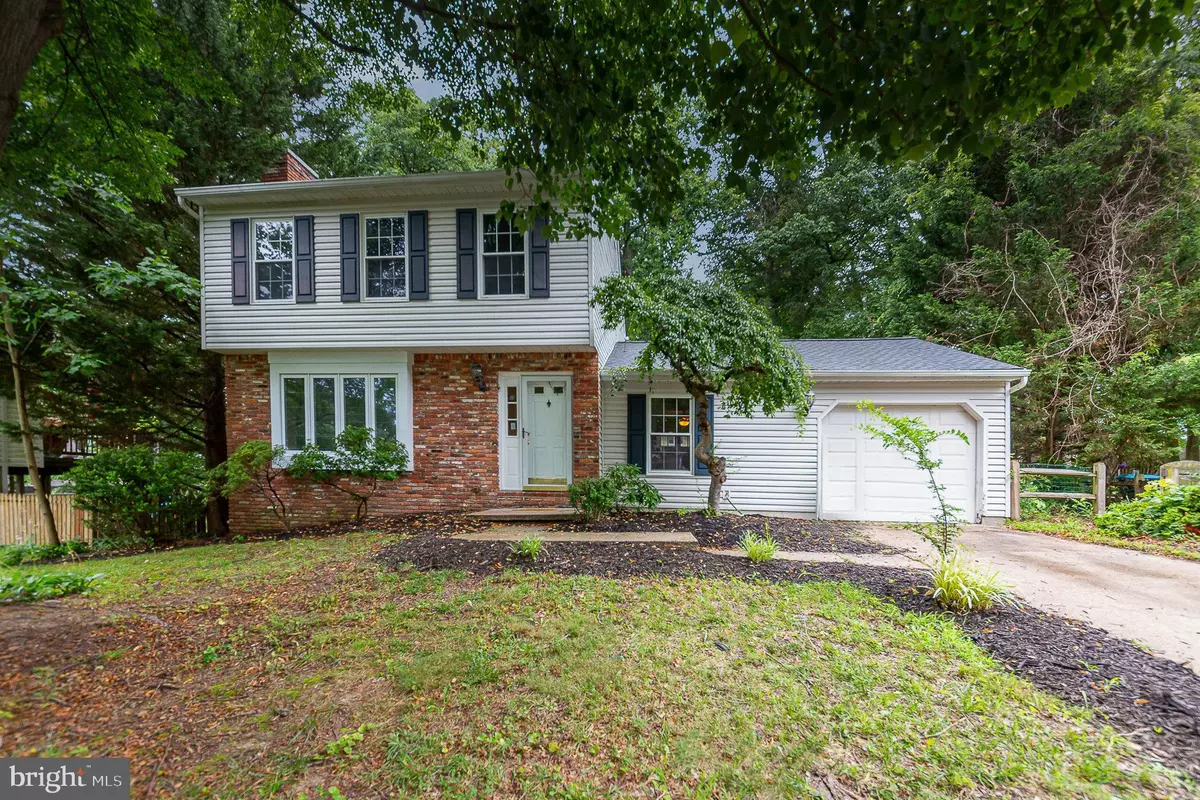 Abingdon, MD 21009,2961 COLCHESTER CT