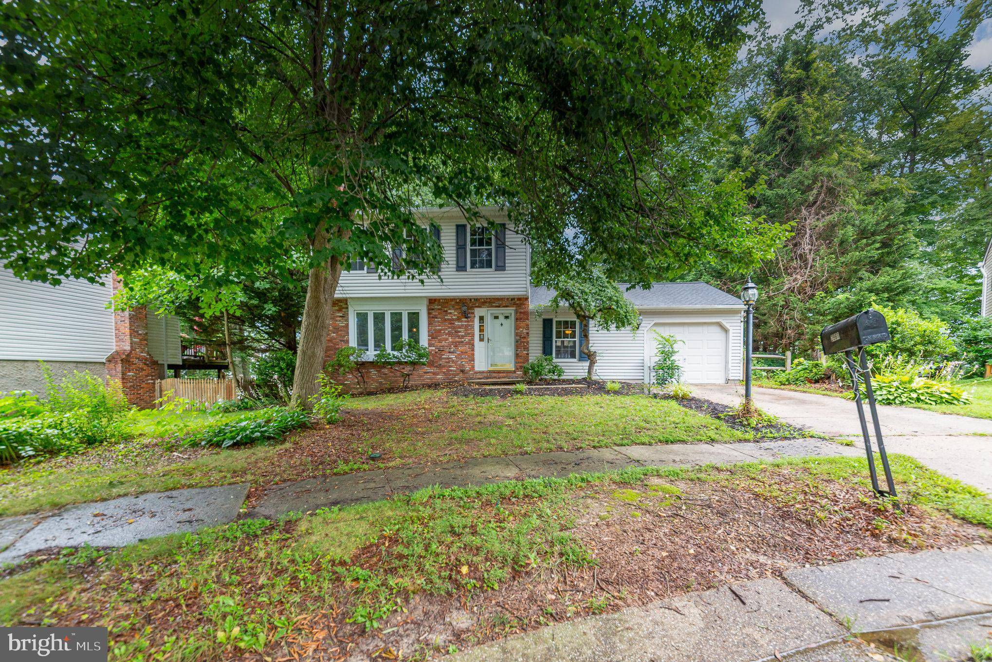 Abingdon, MD 21009,2961 COLCHESTER CT