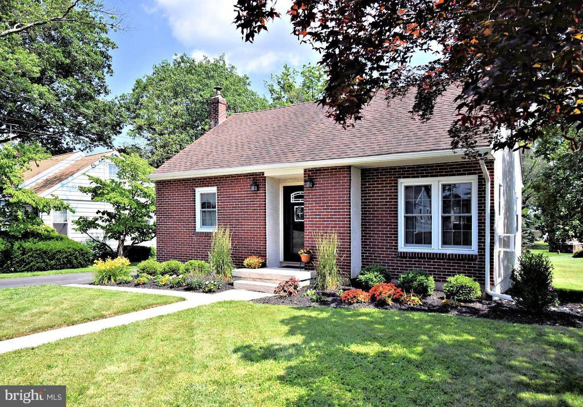 Hatfield, PA 19440,126 W SCHOOL ST