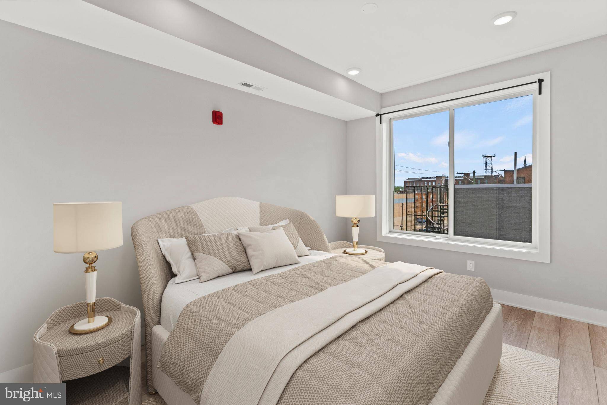Philadelphia, PA 19125,2626 TRENTON AVE #407