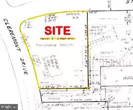 Fredericksburg, VA 22405,CLEREMONT DRIVE