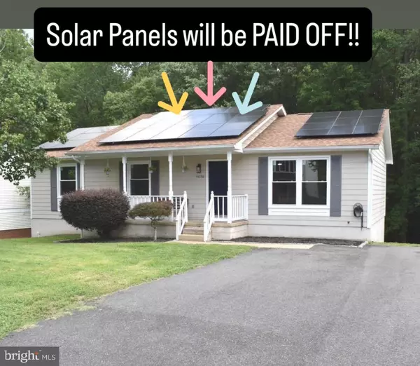 Fredericksburg, VA 22407,5036 TARA DR