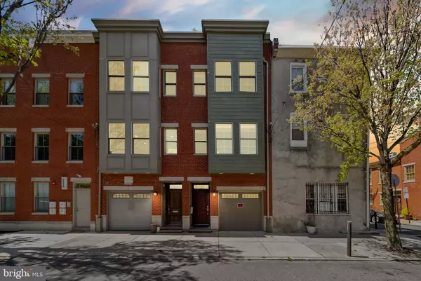666 N 15TH ST, Philadelphia, PA 19130