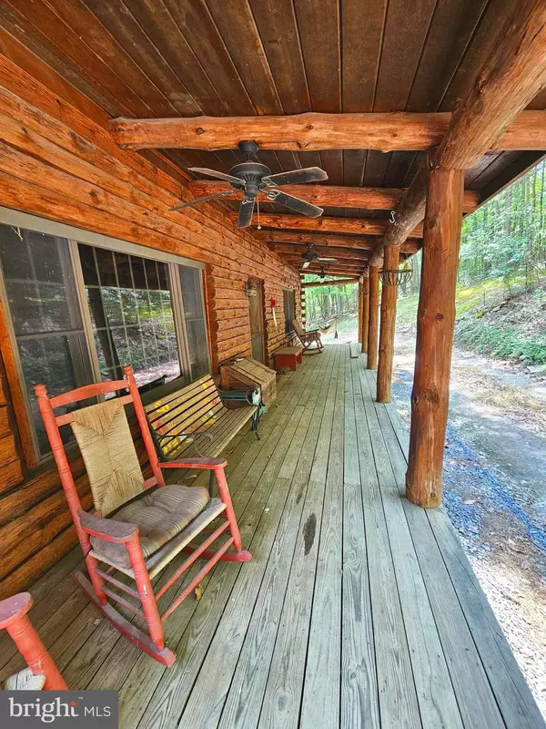 Burlington, WV 26710,3029 WHITETAIL RIDGE RD