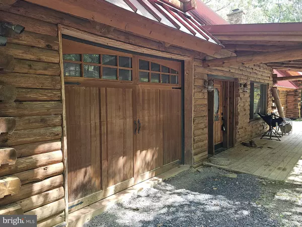 Burlington, WV 26710,3029 WHITETAIL RIDGE RD