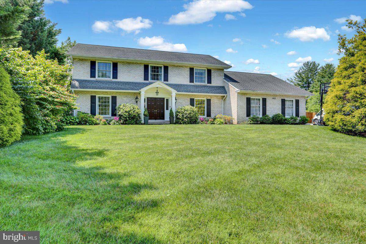 Lancaster, PA 17603,1420 VALLEY RD