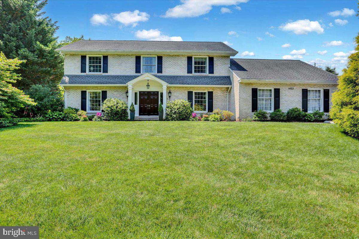 1420 VALLEY RD, Lancaster, PA 17603
