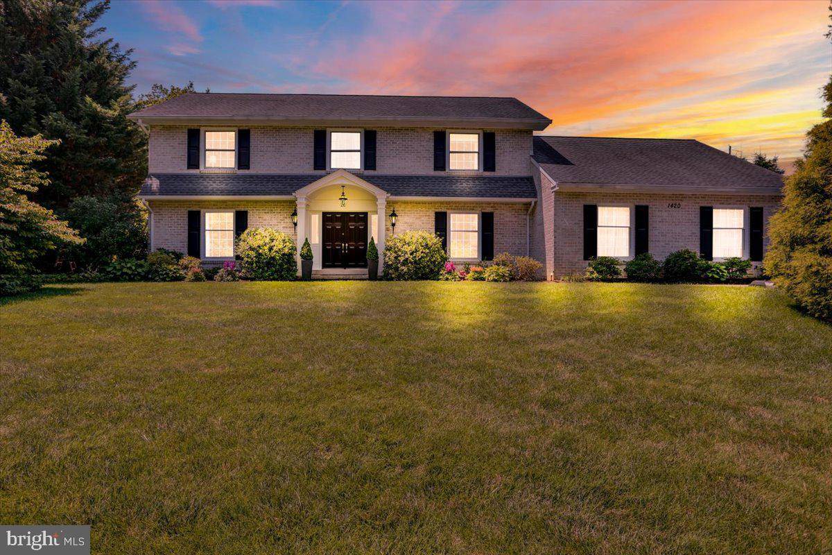 Lancaster, PA 17603,1420 VALLEY RD
