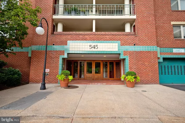 Alexandria, VA 22314,545 E BRADDOCK RD E #302