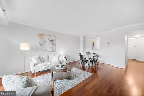 Alexandria, VA 22314,545 E BRADDOCK RD E #302