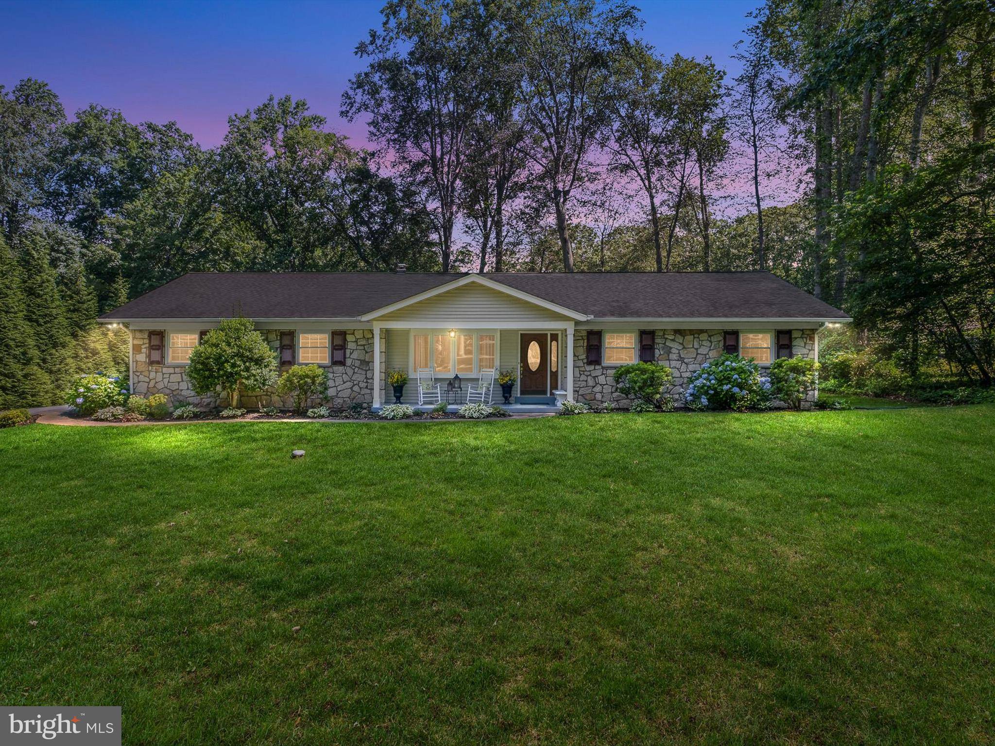 451 E LAFAYETTE DR, West Chester, PA 19382