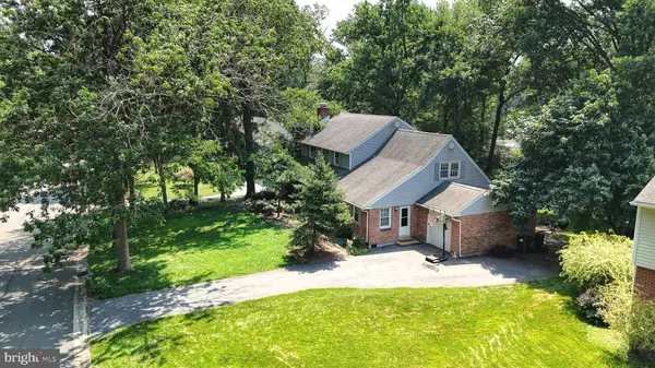 Wilmington, DE 19810,2219 PENNINGTON DR