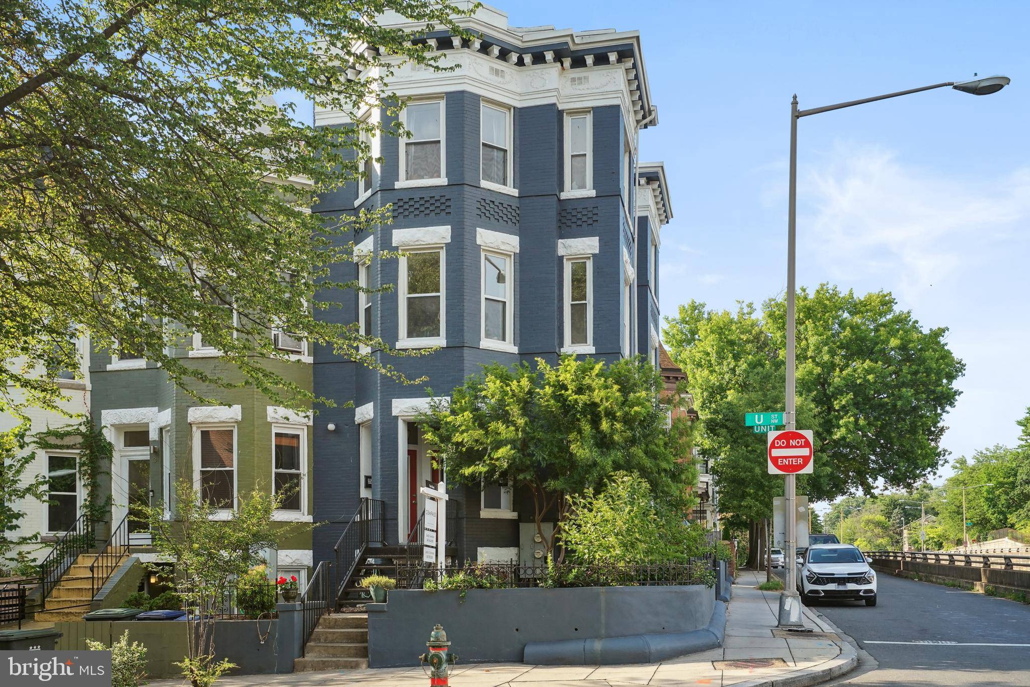 1 U ST NW #1, Washington, DC 20001