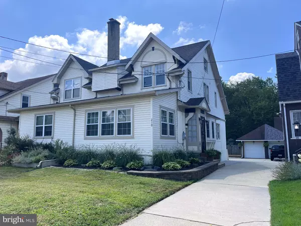 210 HADDON AVE, Collingswood, NJ 08108