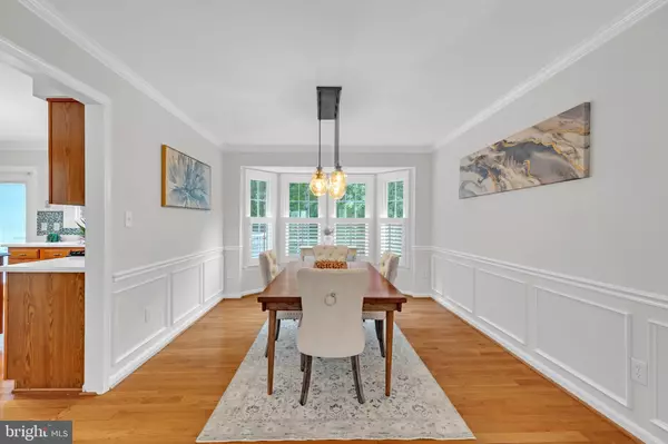 Fairfax Station, VA 22039,9112 SILVER POINTE WAY