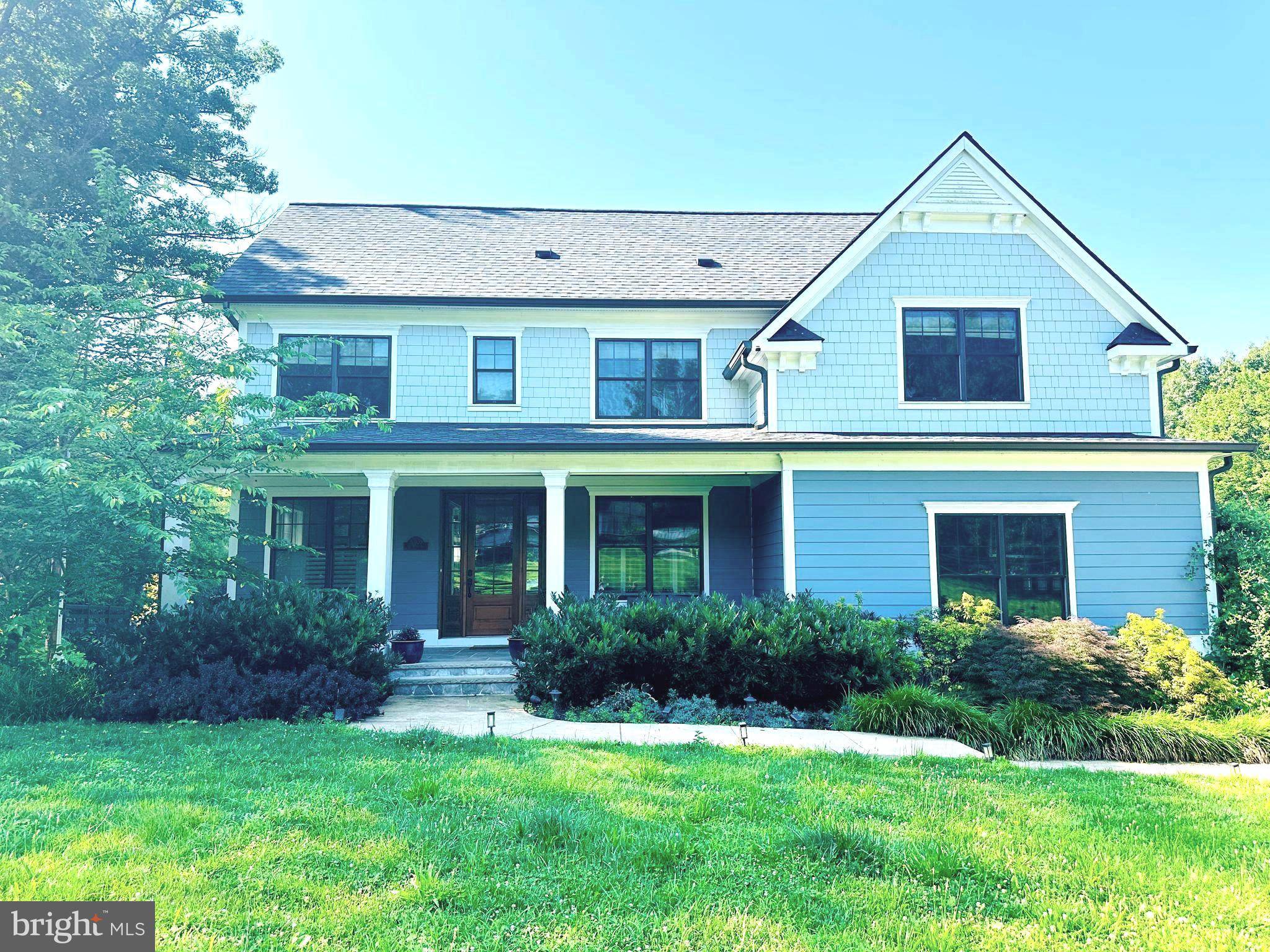 20900 BIG WOODS RD, Dickerson, MD 20842