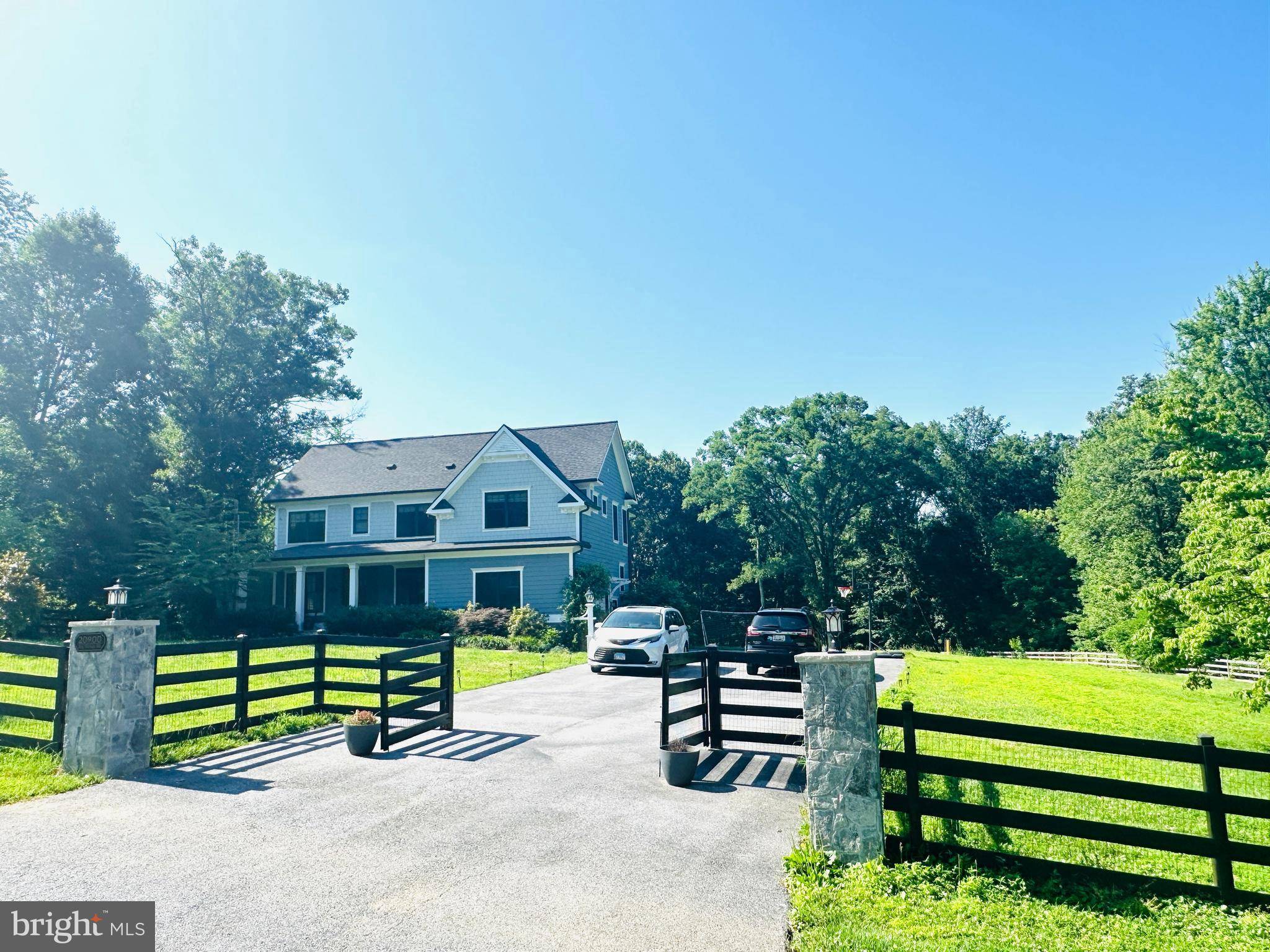 Dickerson, MD 20842,20900 BIG WOODS RD