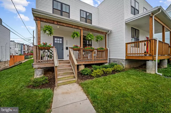 Baltimore, MD 21209,1309 W OLD COLDSPRING LN W