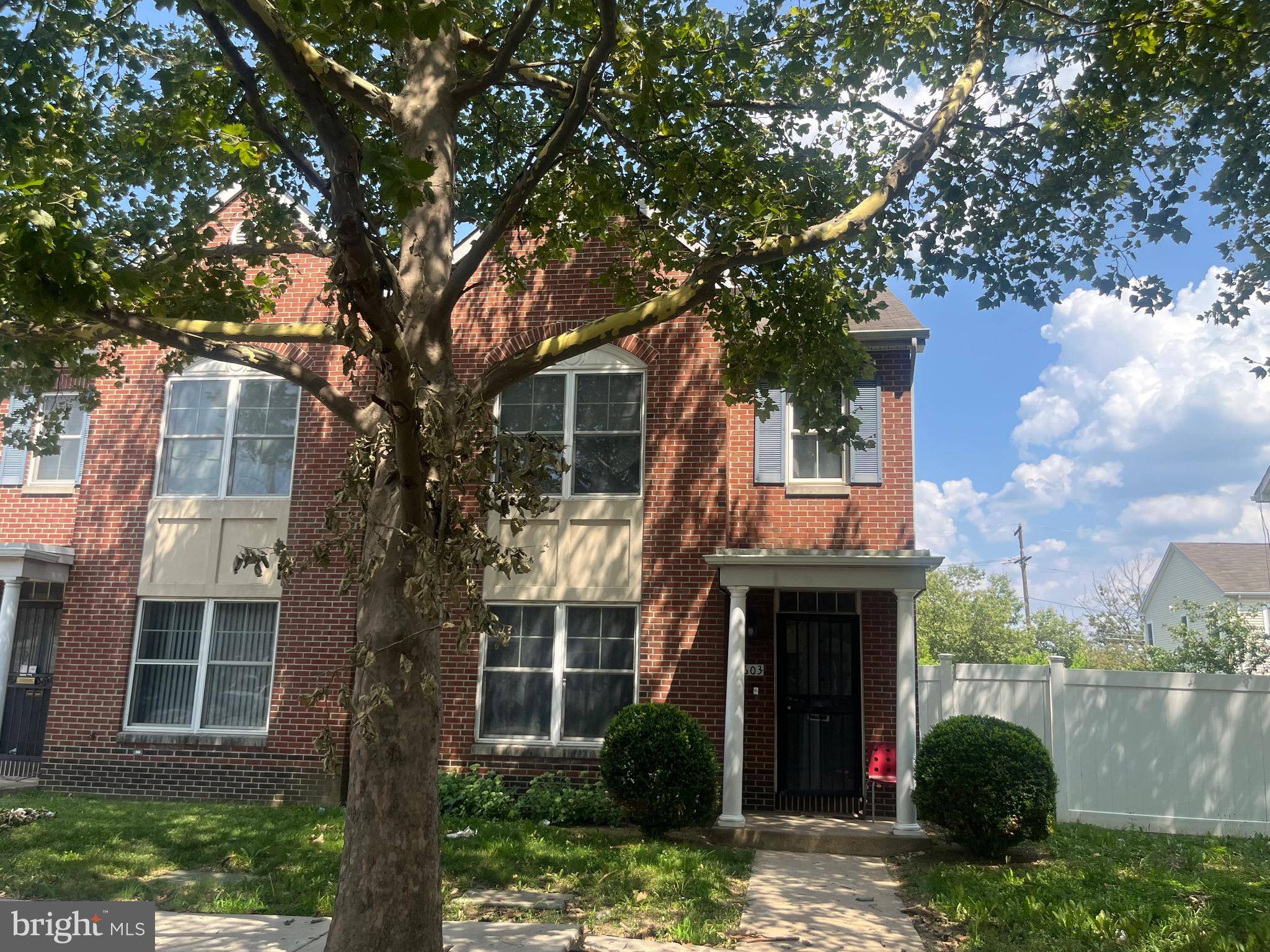 Philadelphia, PA 19145,1603 S CORLIES ST S