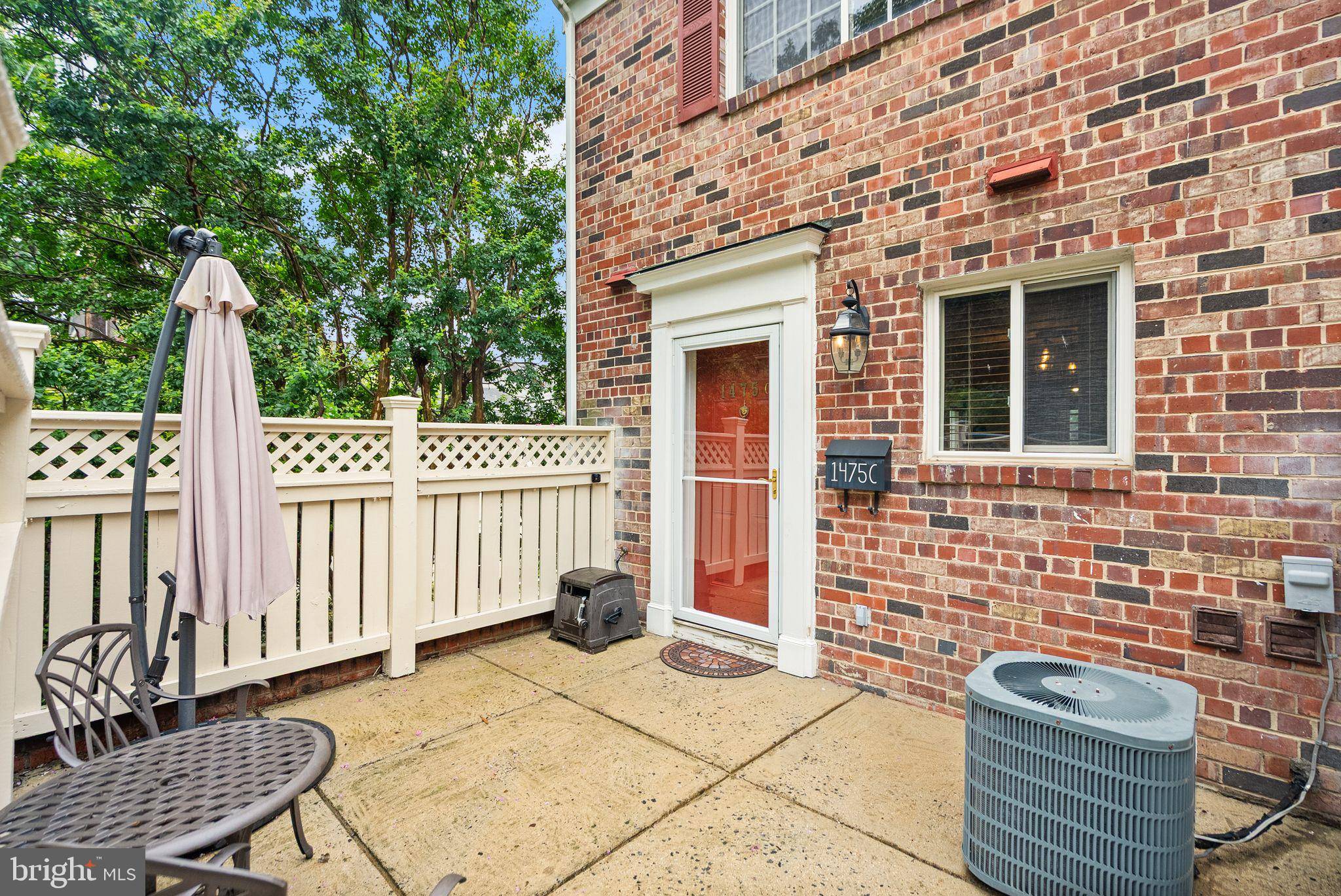 Alexandria, VA 22304,1475-C N VAN DORN ST
