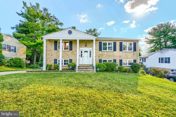 7209 PINECREST RD, Baltimore, MD 21228