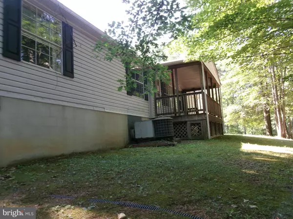 Winchester, VA 22603,125 WHISPERING KNOLLS DR