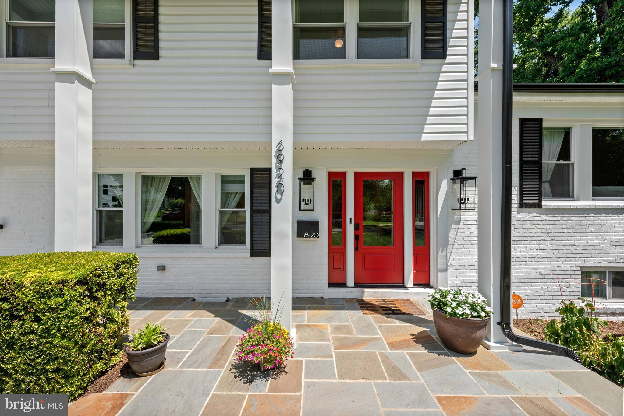 Mclean, VA 22101,6920 POPPY DR