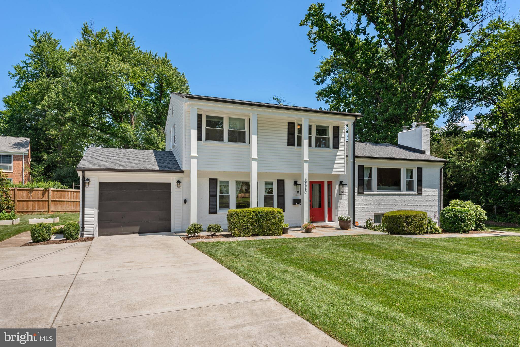 Mclean, VA 22101,6920 POPPY DR