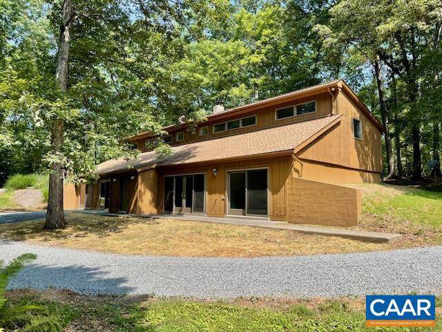 Barboursville, VA 22923,4375 GILBERT STATION RD