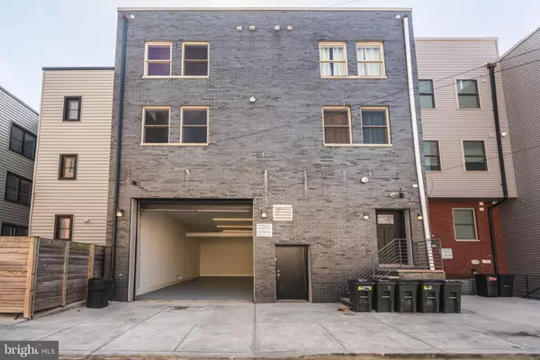 2609 FEDERAL ST #COMMERCIAL, Philadelphia, PA 19146