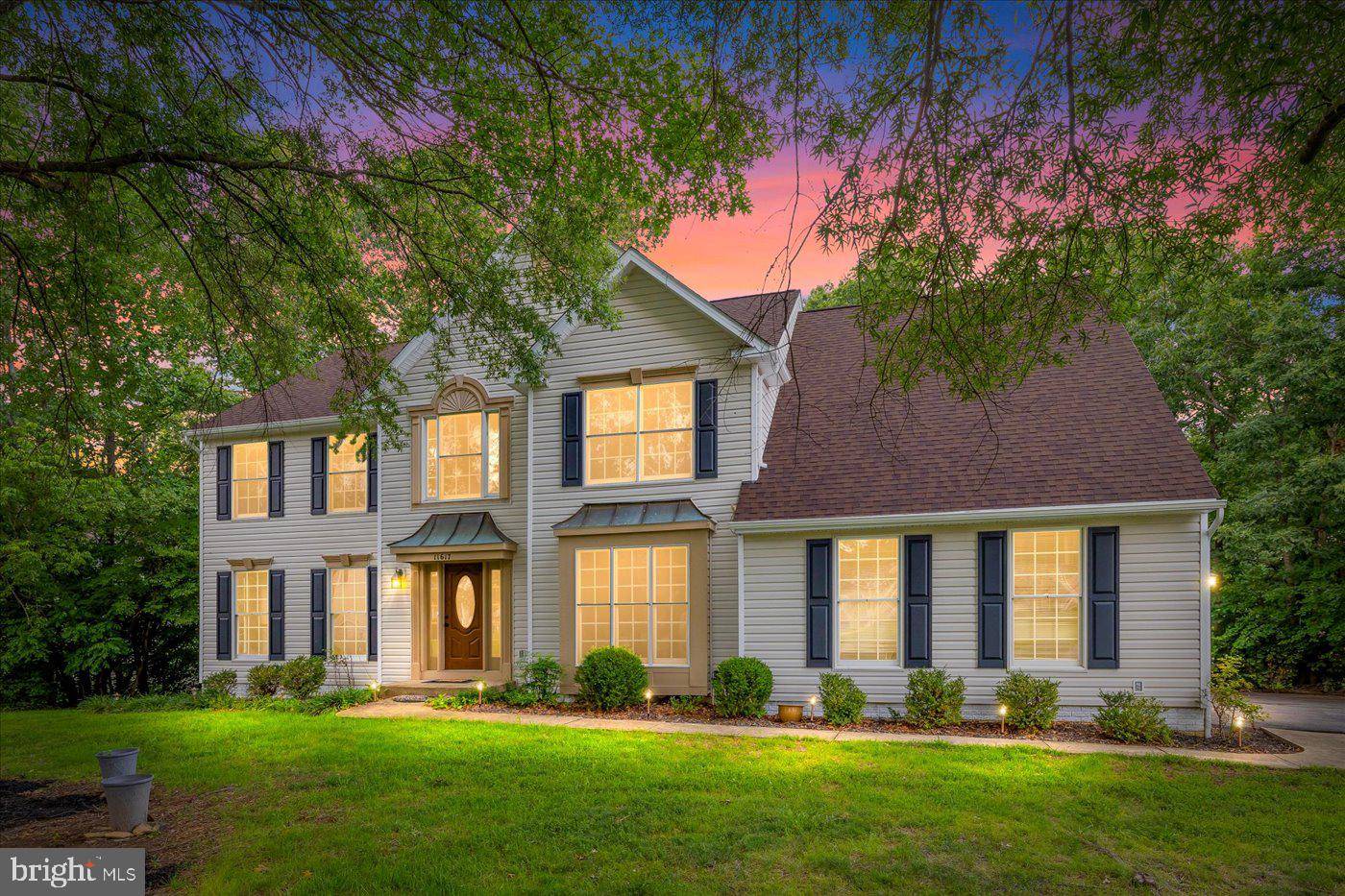 11617 KINGSWOOD BLVD, Fredericksburg, VA 22408