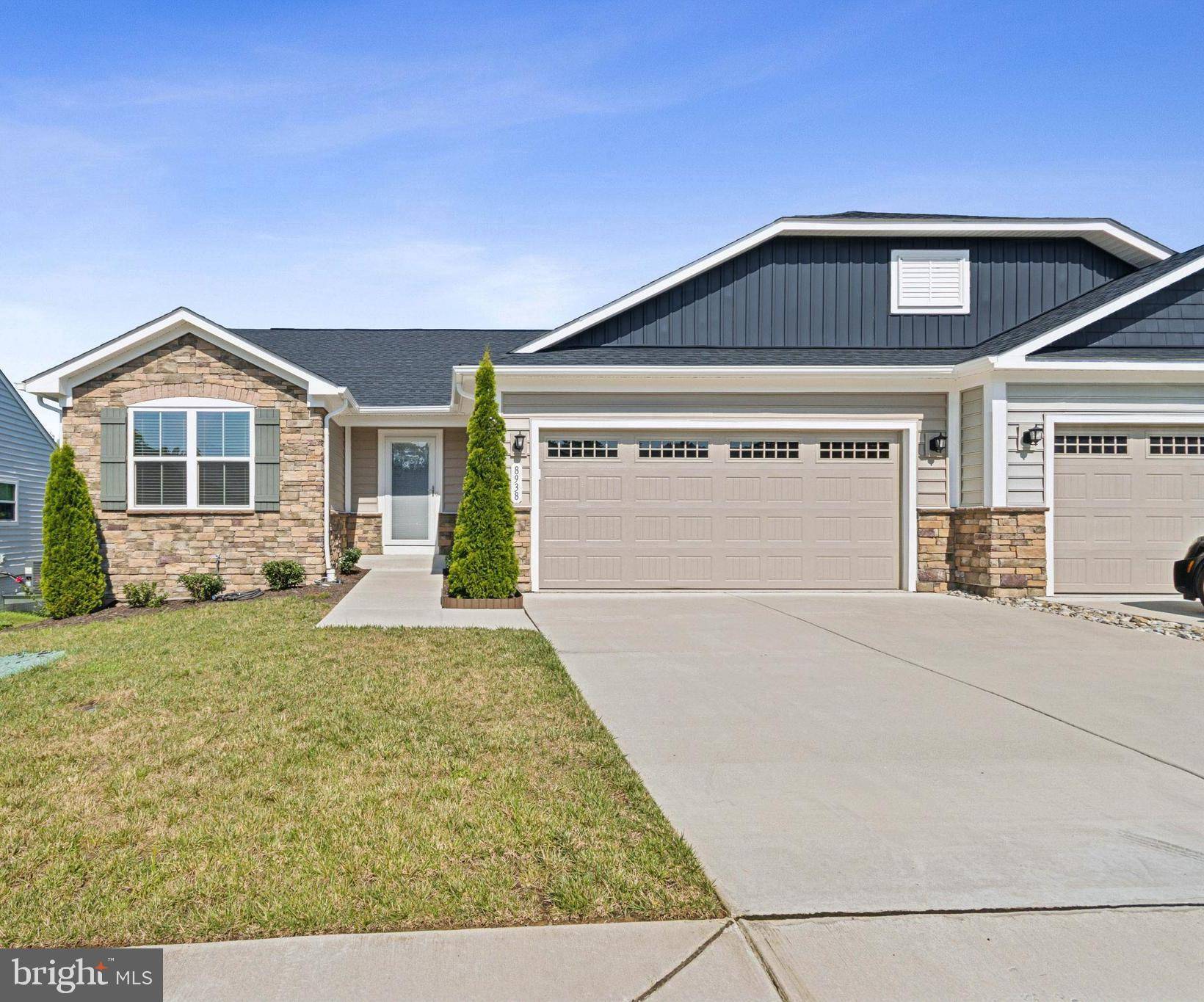 8938 PENRITH DR, Spotsylvania, VA 22551