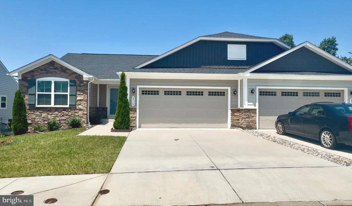 8938 PENRITH DR, Spotsylvania, VA 22551