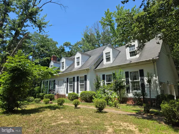 Indian Head, MD 20640,5660 INDIAN HEAD HWY