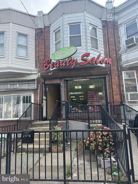 2324 E ALLEGHENY AVE, Philadelphia, PA 19134