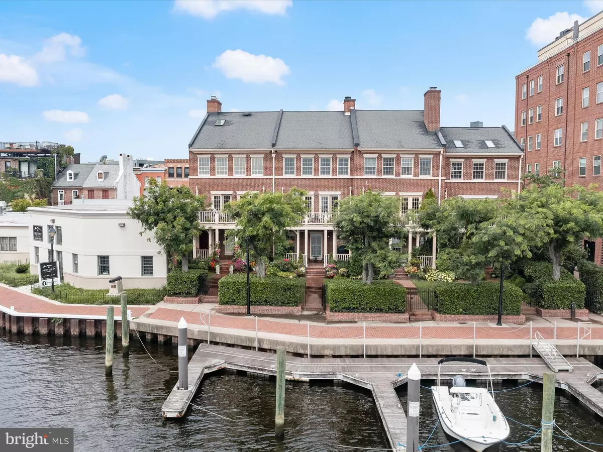 Baltimore, MD 21231,928 1/2 FELL ST