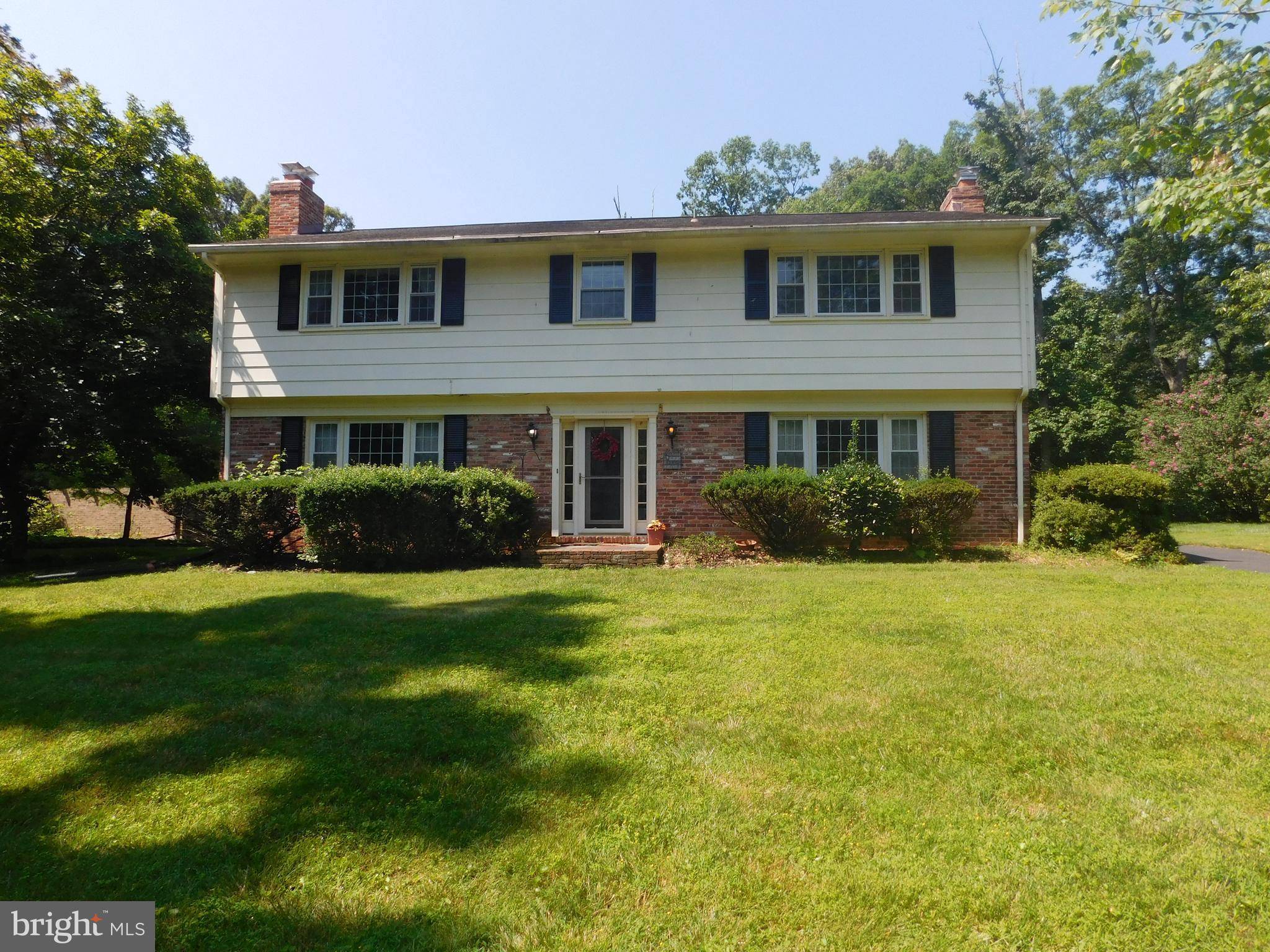 12109 STIRRUP RD, Reston, VA 20191