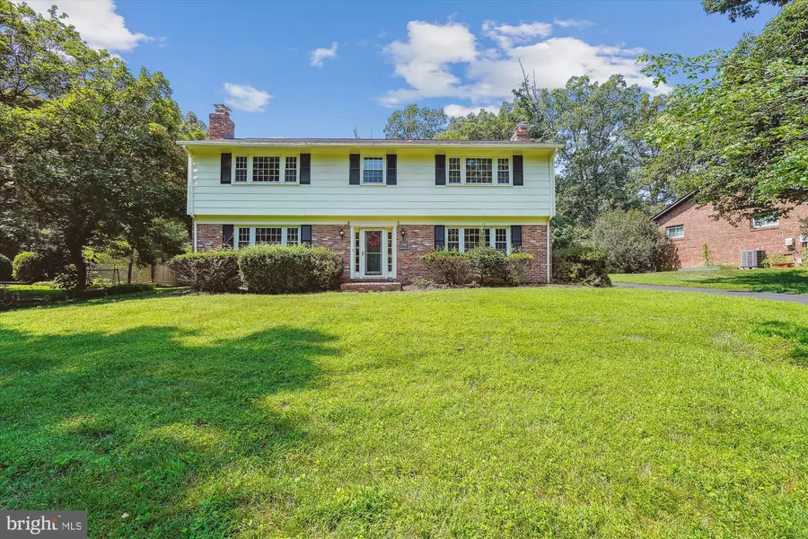12109 STIRRUP RD, Reston, VA 20191